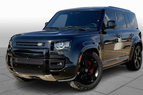 LAND ROVER DEFENDER 2023 SALEX7EU4P2121000 image